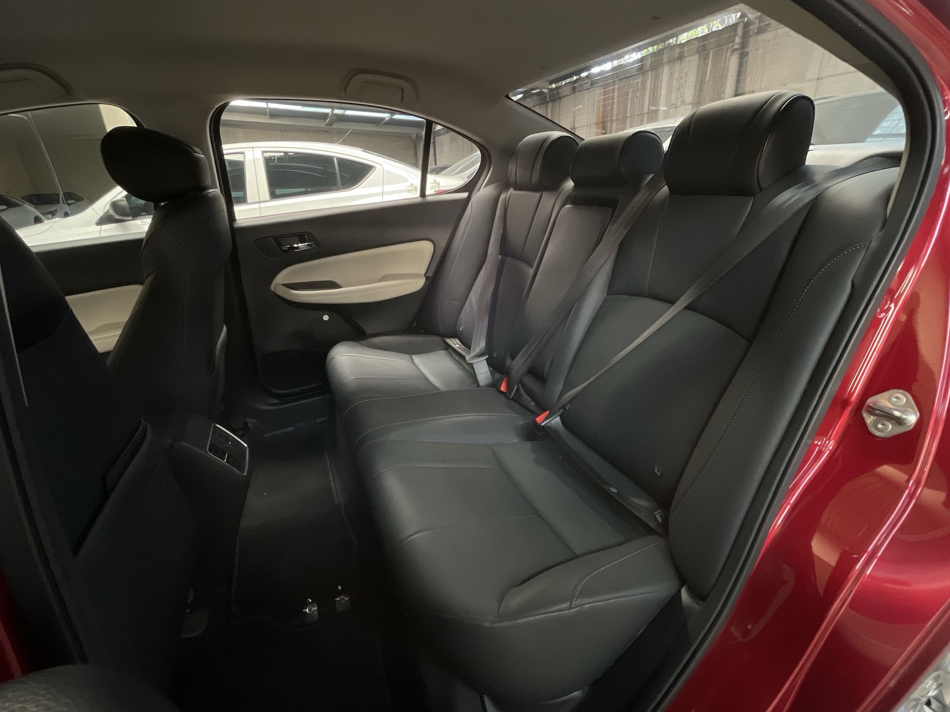 2023 Honda CITY TOURING CVT