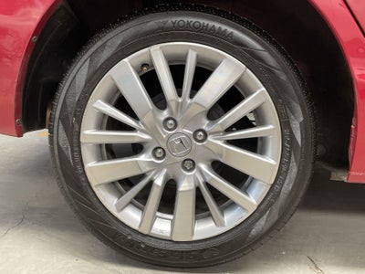 2023 Honda CITY TOURING CVT