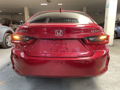 2023 Honda CITY TOURING CVT