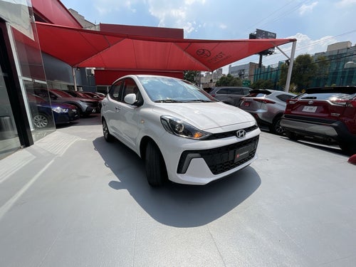 2024 Hyundai GRAND I10 GLS TM