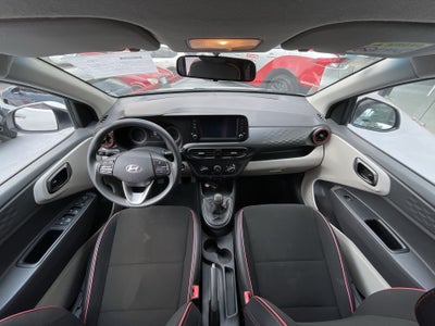 2024 Hyundai GRAND I10 GLS TM