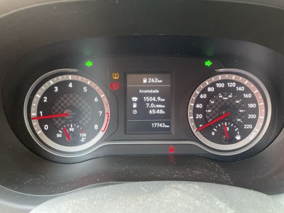 2024 Hyundai GRAND I10 GLS TM