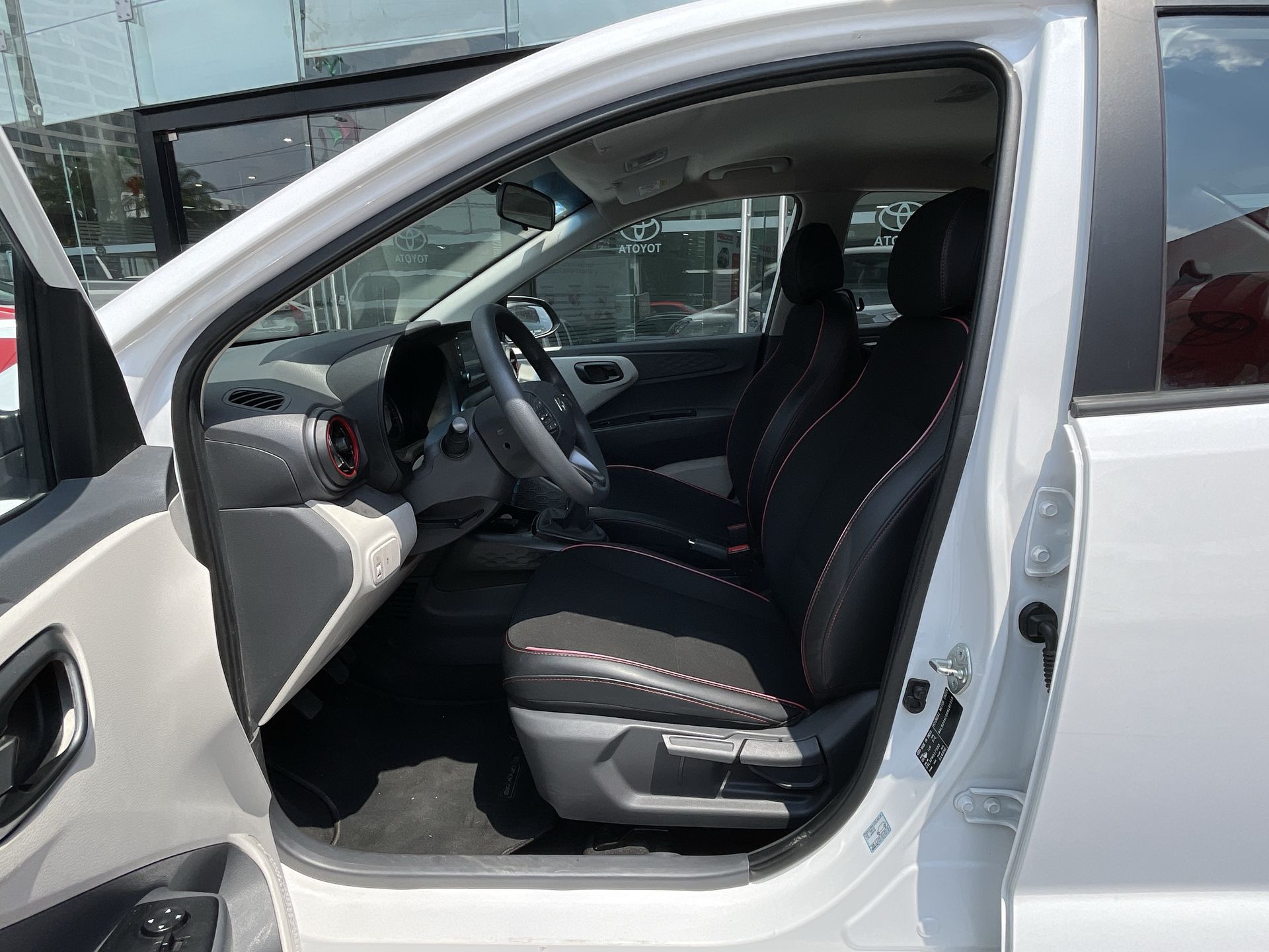 2024 Hyundai GRAND I10 GLS TM