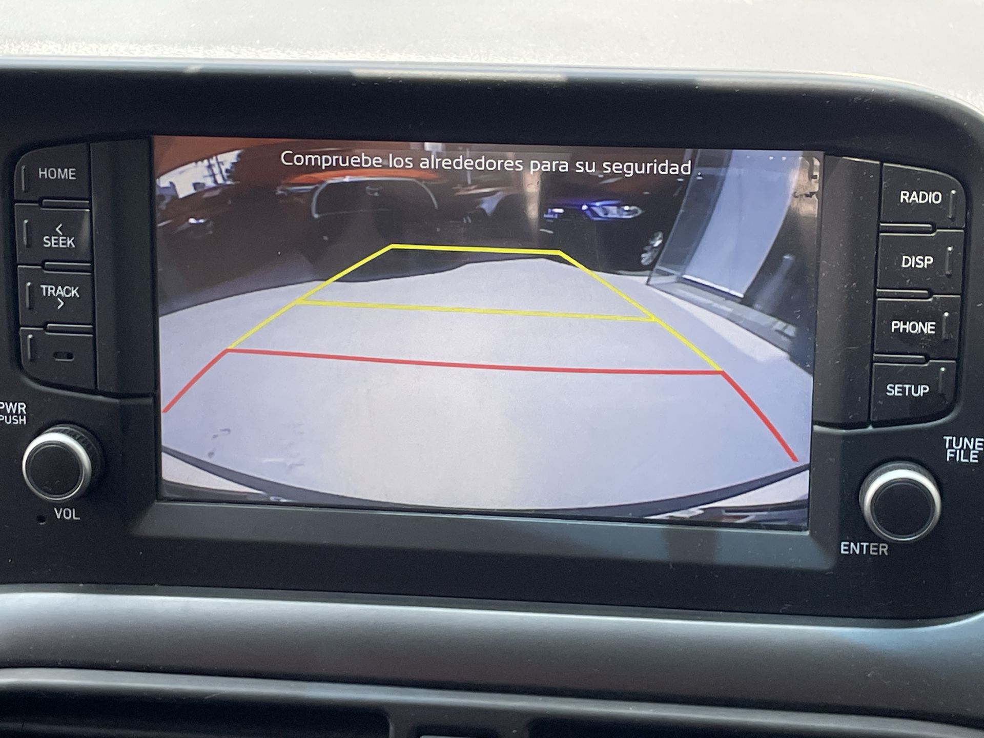 2024 Hyundai GRAND I10 GLS TM