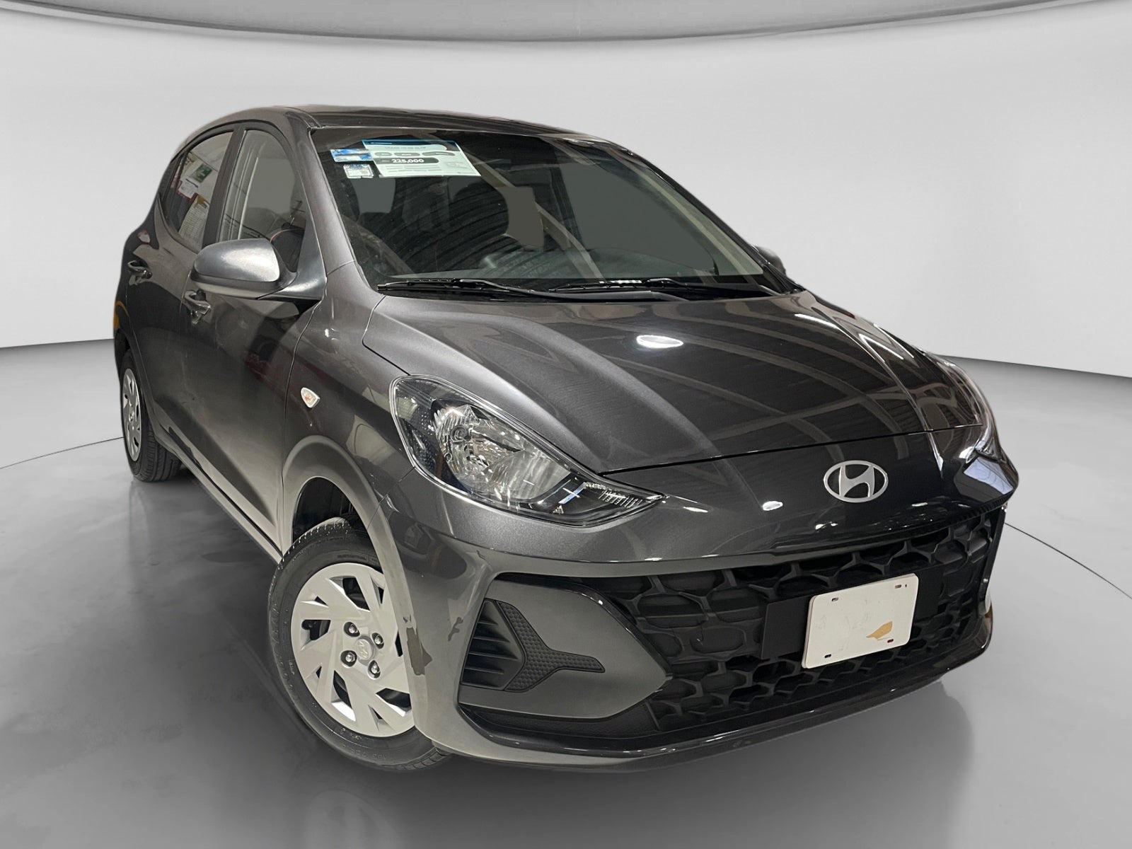 2024 Hyundai GRAND I10 GL TM