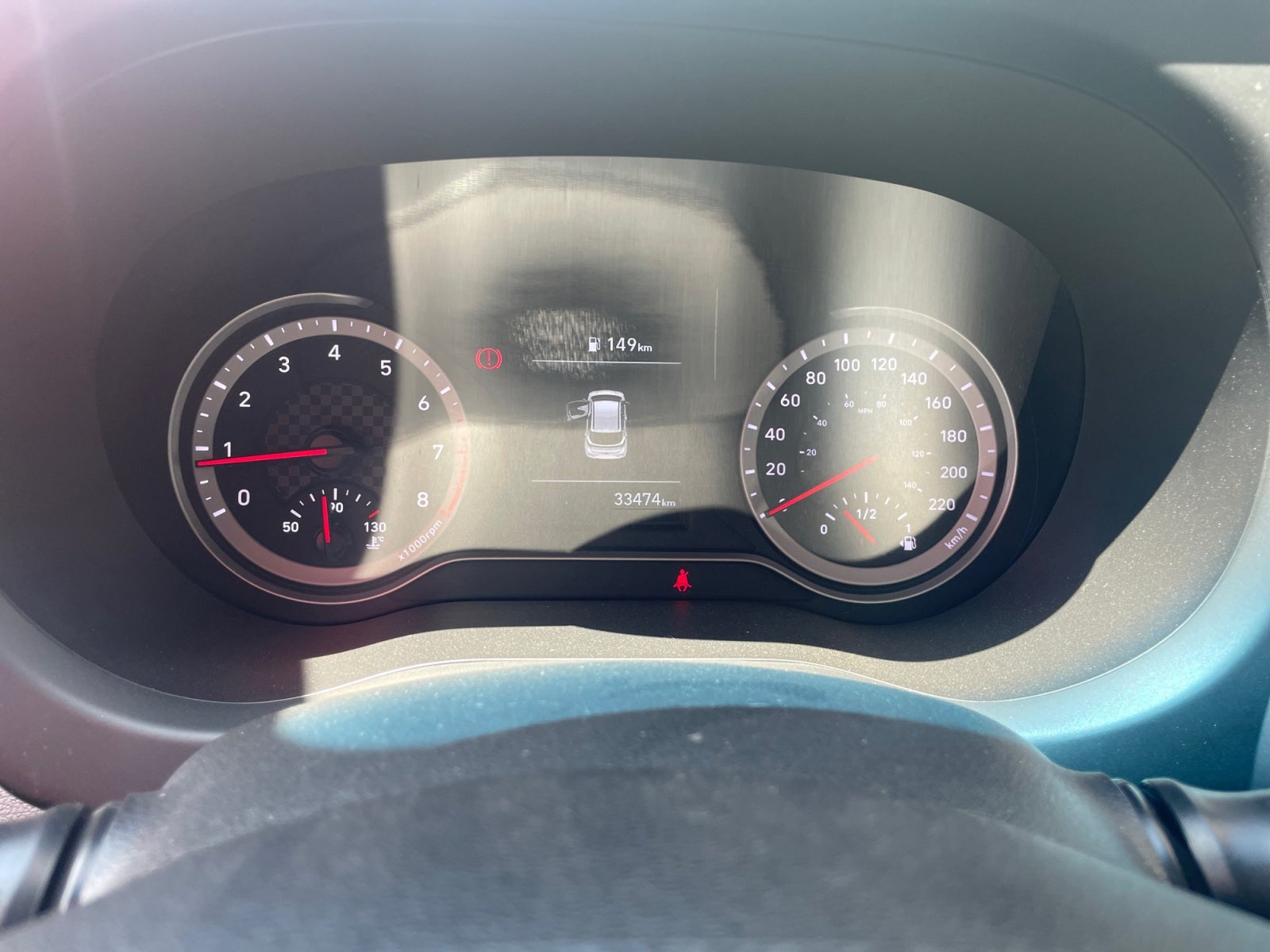2024 Hyundai GRAND I10 GL TM