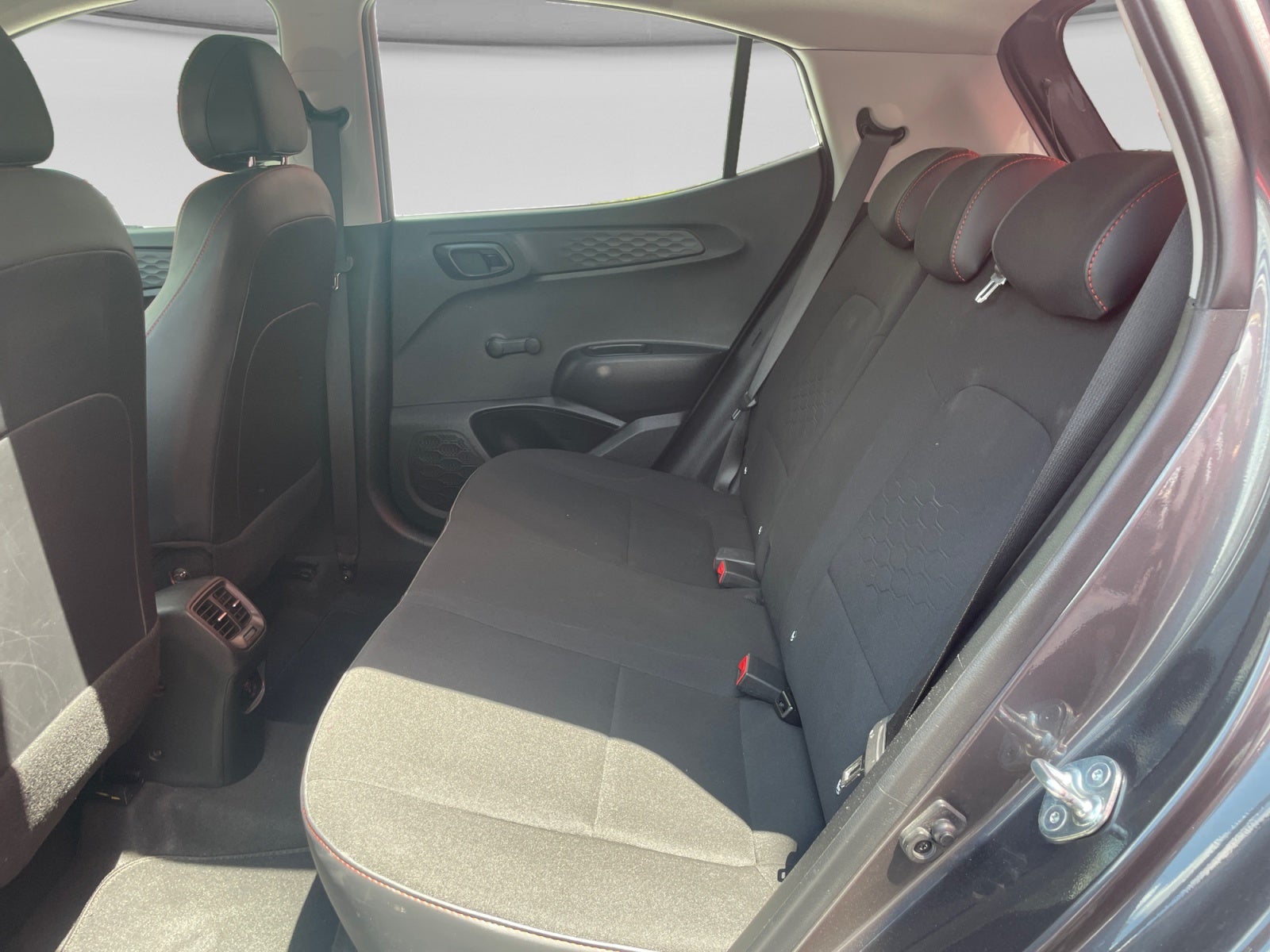2024 Hyundai GRAND I10 GL TM