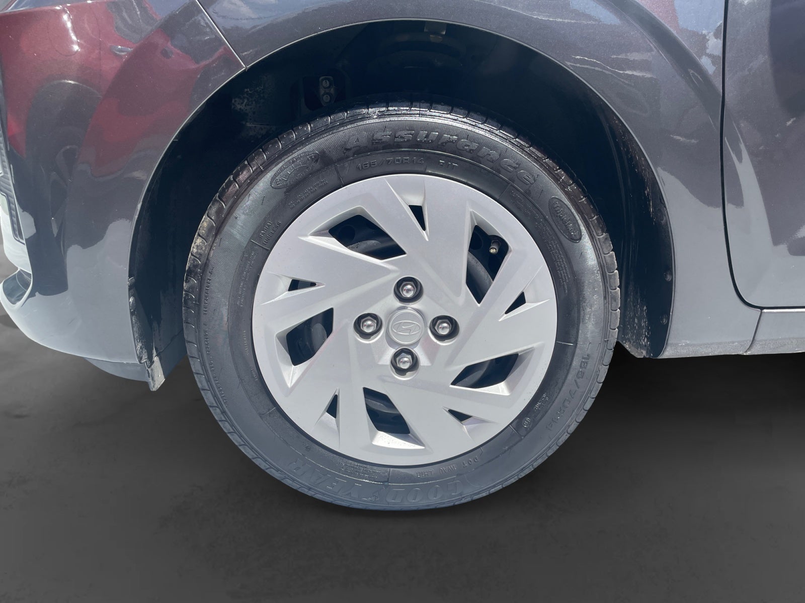 2024 Hyundai GRAND I10 GL TM
