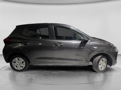 2024 Hyundai GRAND I10 GL TM