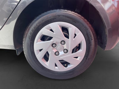 2024 Hyundai GRAND I10 GL TM
