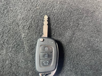 2024 Hyundai GRAND I10 GL TM
