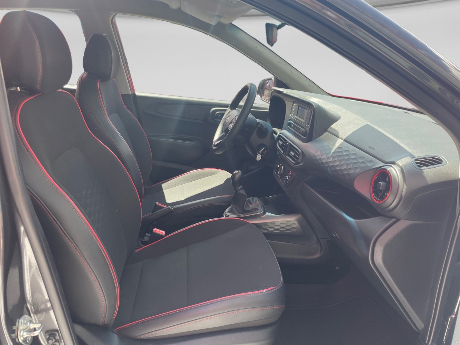 2024 Hyundai GRAND I10 GL TM