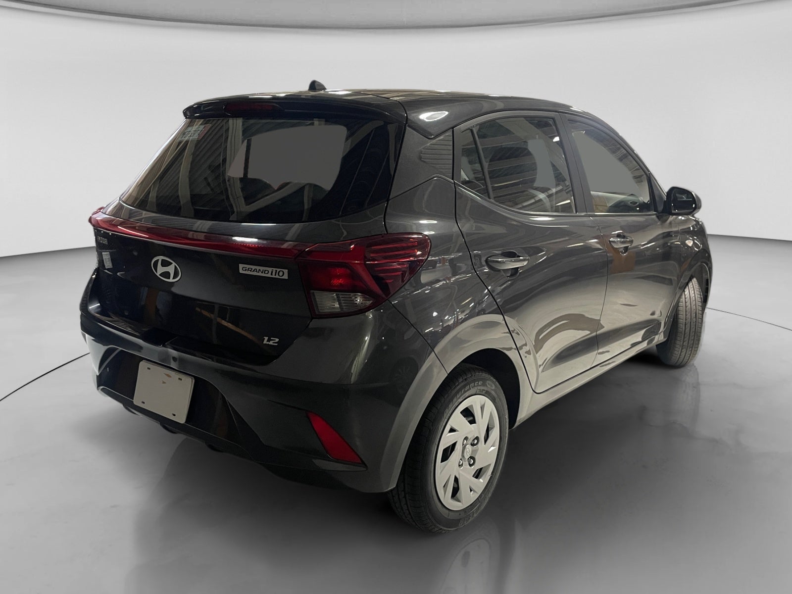 2024 Hyundai GRAND I10 GL TM