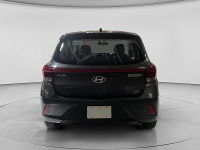 2024 Hyundai GRAND I10 GL TM