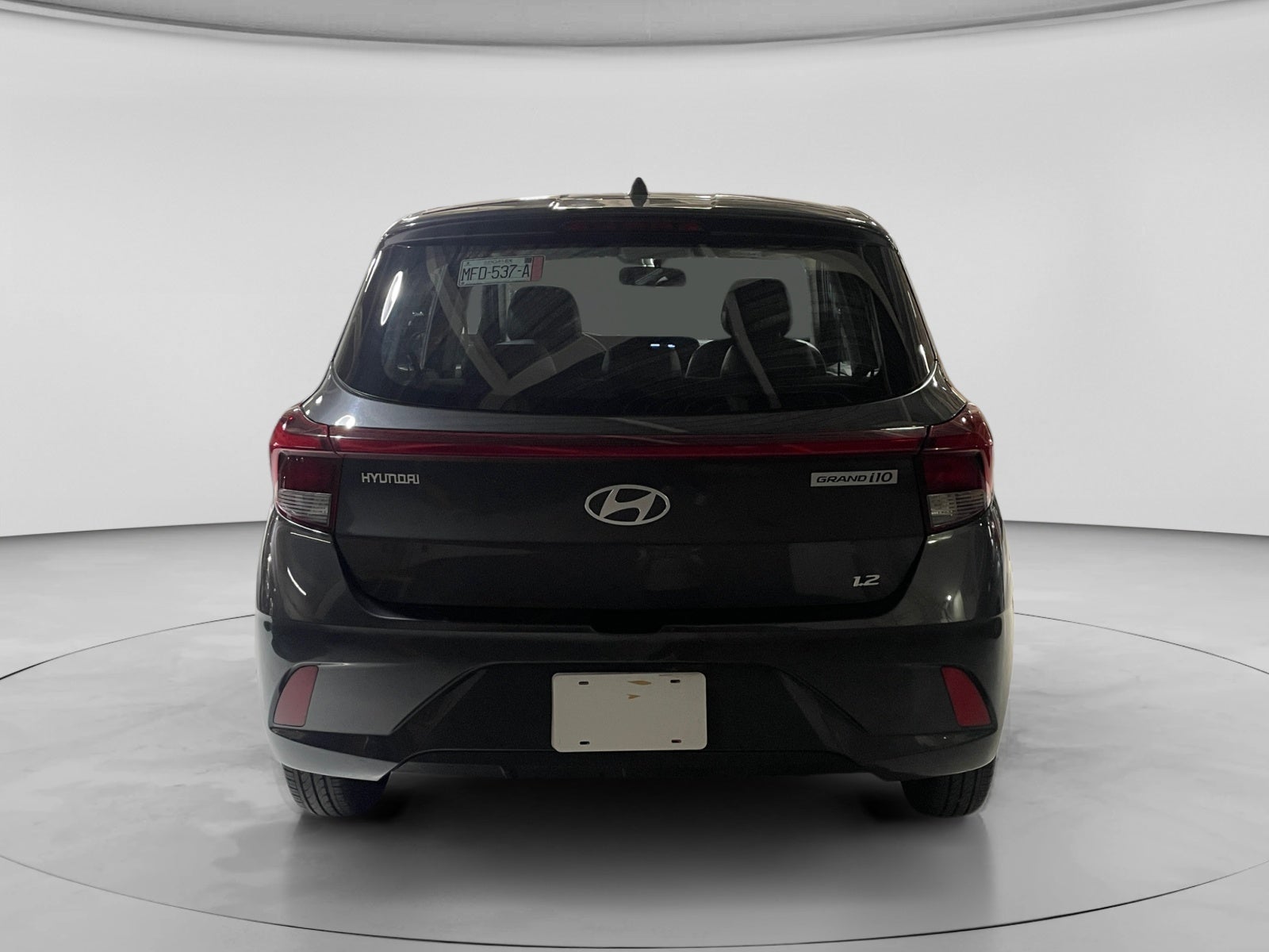 2024 Hyundai GRAND I10 GL TM