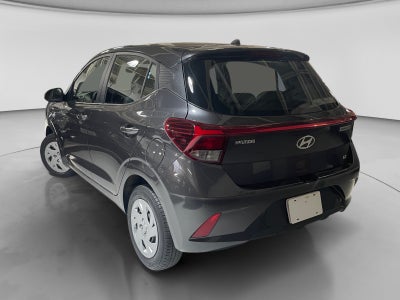 2024 Hyundai GRAND I10 GL TM