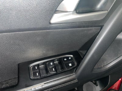 2019 Hyundai CRETA GLS PREMIUM TA