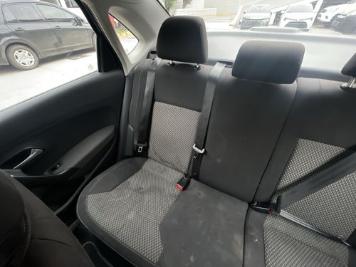 2021 Volkswagen VENTO COMFORTLINE PLUS TIPTRONIC