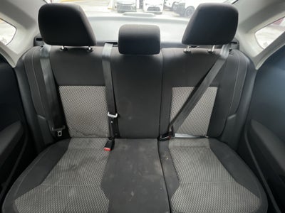 2021 Volkswagen VENTO COMFORTLINE PLUS TIPTRONIC