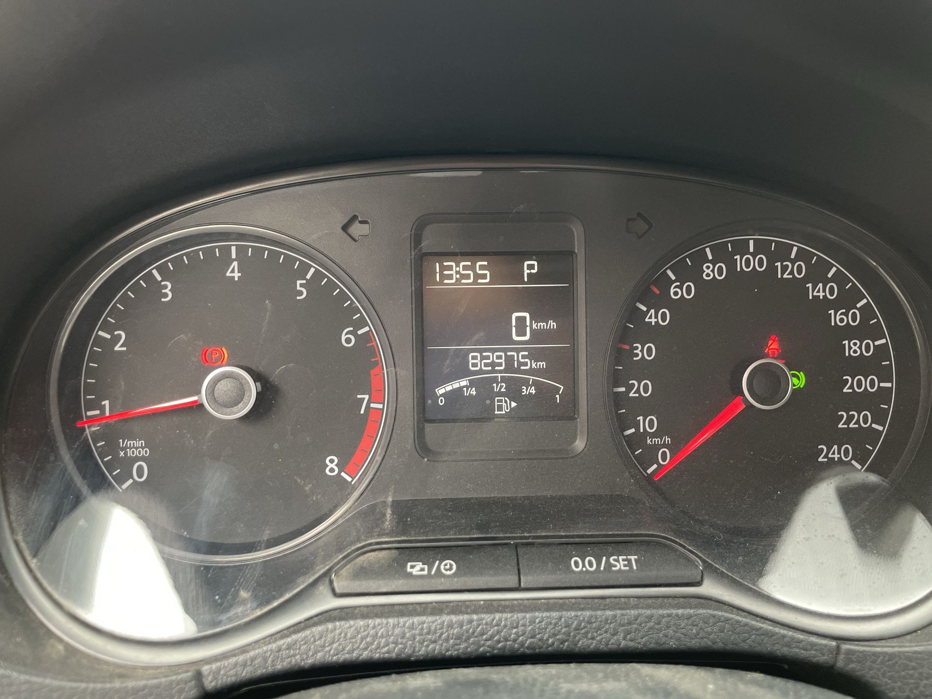2021 Volkswagen VENTO COMFORTLINE PLUS TIPTRONIC