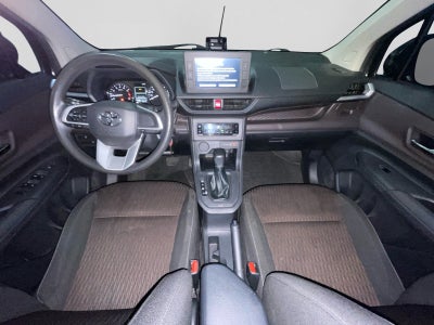 2023 Toyota AVANZA XLE CVT