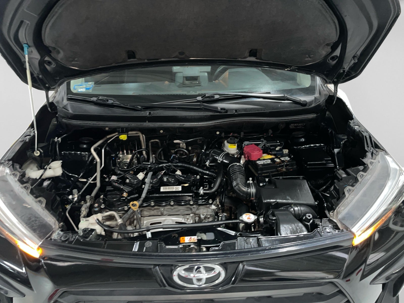 2023 Toyota AVANZA XLE CVT