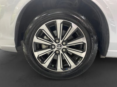 2023 Toyota AVANZA XLE CVT