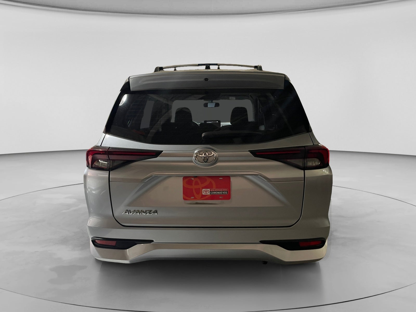 2023 Toyota AVANZA XLE CVT