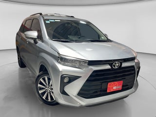 2023 Toyota AVANZA XLE CVT