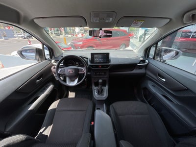 2022 Toyota AVANZA XLE CVT