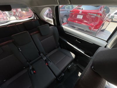 2022 Toyota AVANZA XLE CVT