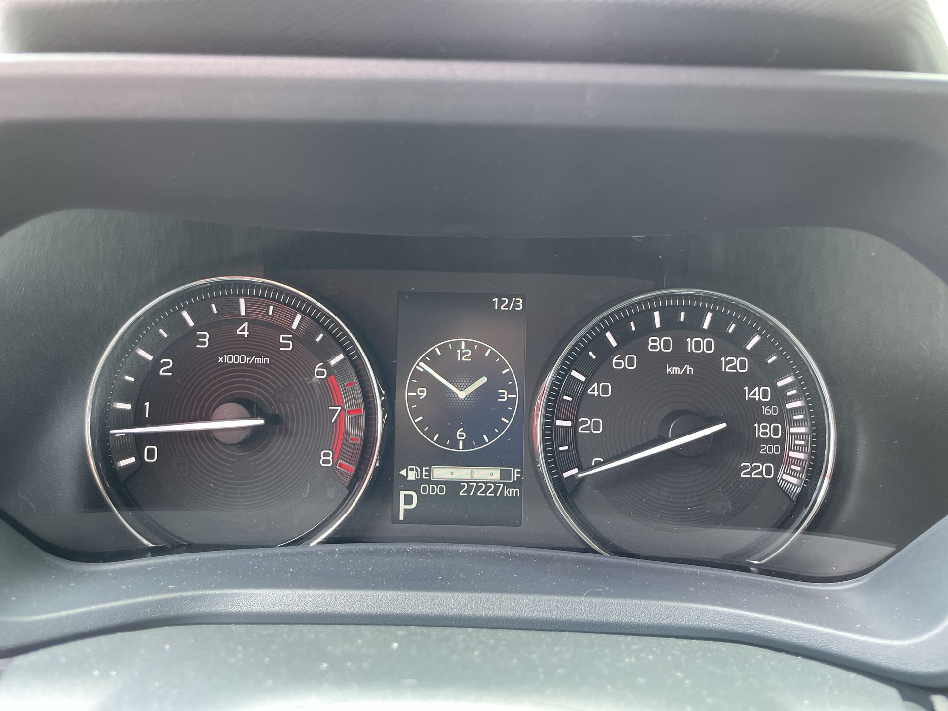 2022 Toyota AVANZA XLE CVT