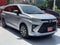 2022 Toyota AVANZA XLE CVT