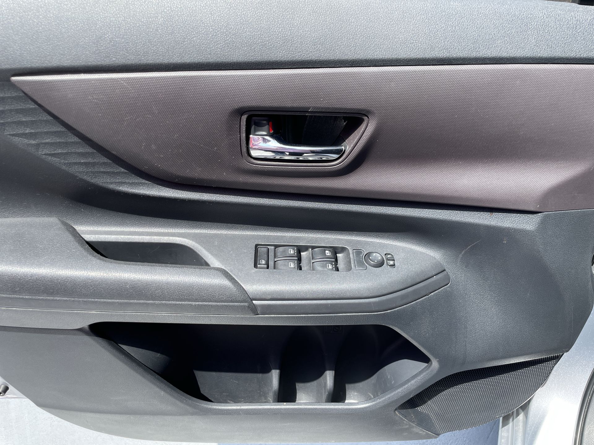 2022 Toyota AVANZA XLE CVT