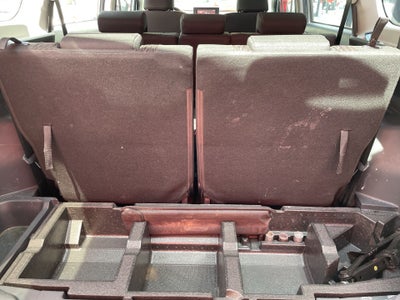 2022 Toyota AVANZA XLE CVT