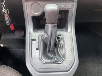 2022 Toyota AVANZA XLE CVT