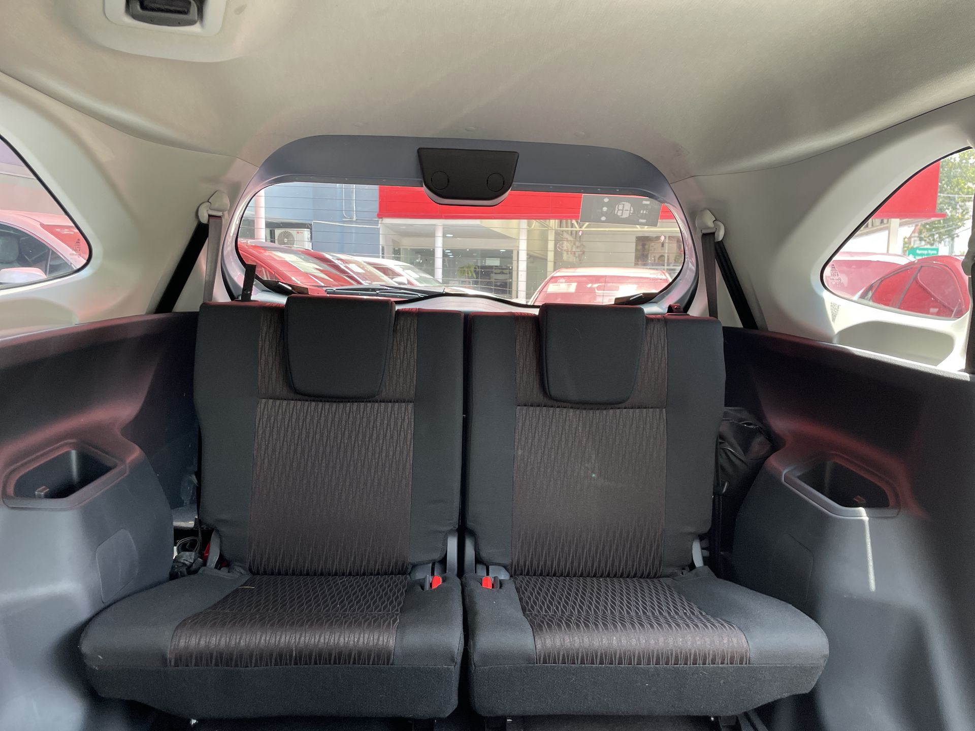 2022 Toyota AVANZA XLE CVT