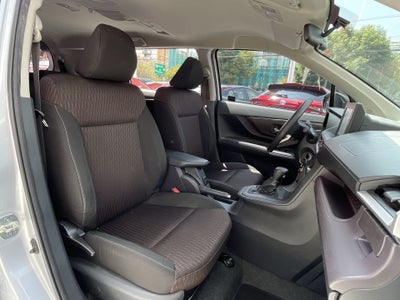 2022 Toyota AVANZA XLE CVT