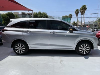 2022 Toyota AVANZA XLE CVT