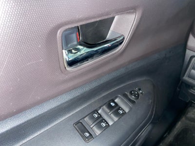 2023 Toyota AVANZA LE MT