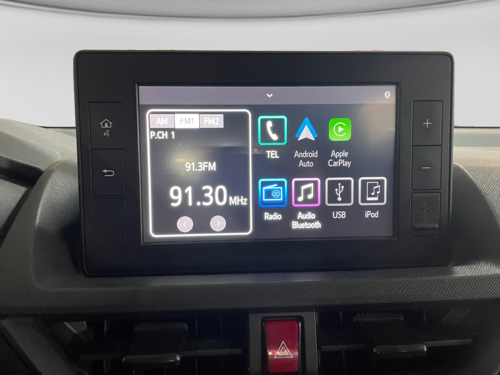 2023 Toyota AVANZA LE MT