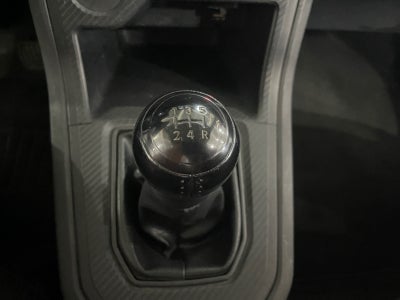 2023 Toyota AVANZA LE MT