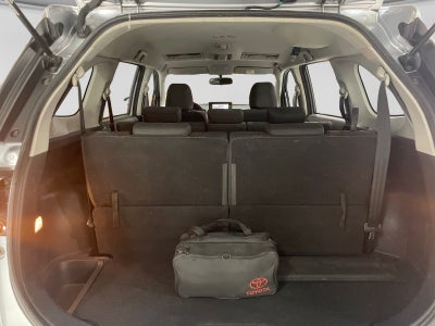 2023 Toyota AVANZA LE MT