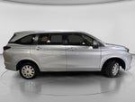 2023 Toyota AVANZA LE MT