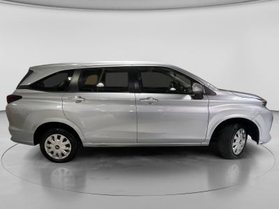 2023 Toyota AVANZA LE MT