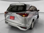 2023 Toyota AVANZA LE MT