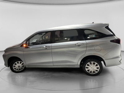 2023 Toyota AVANZA LE MT