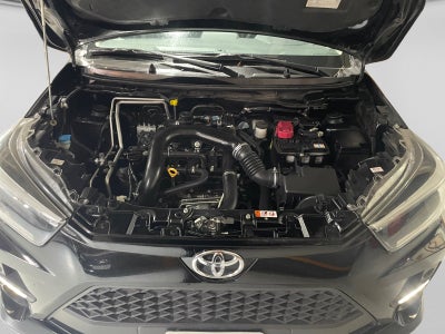 2022 Toyota RAIZE XLE CVT