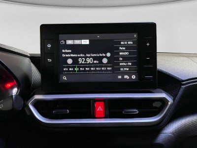2023 Toyota SILVERADO XLE CVT BI-TONO