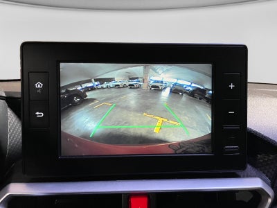 2023 Toyota SILVERADO XLE CVT BI-TONO